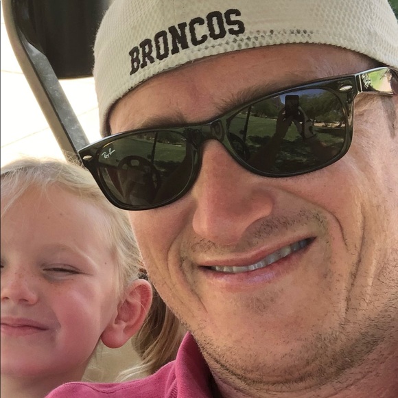 Meet your Posher, Jason - Picture 1 of 1